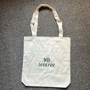 Tentree tote bag
